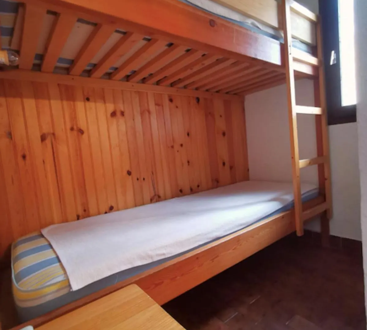 Nice 4-Rooms Duplex With Balcony Le Monêtier-les-Bains Francia